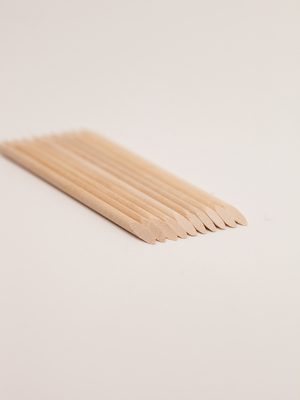 Wood Sticks 25