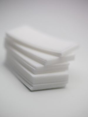 Lint Free Wipes (1000 st)
