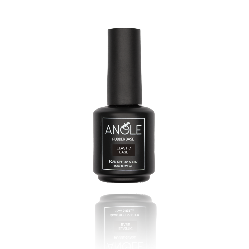 Anole Rubber Elastic Base