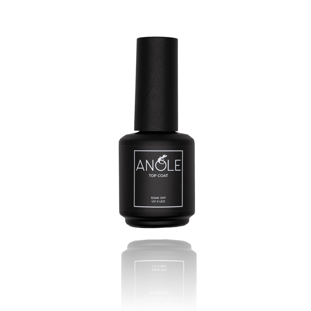 Anole Top Coat (no-wipe)