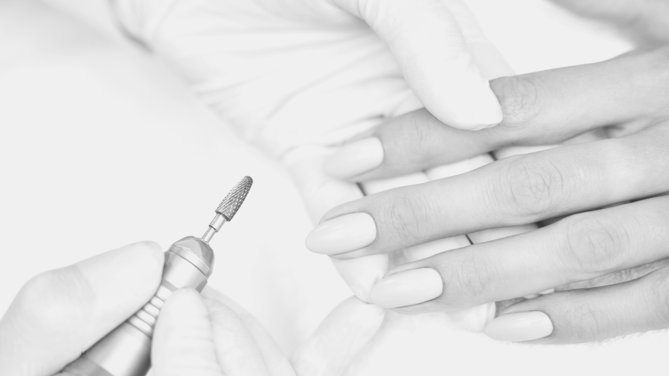 Nagebehandeling Sem Nails